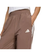 Nohavice adidas Train Essentials 3-Stripes Woven W JY2168 ženy