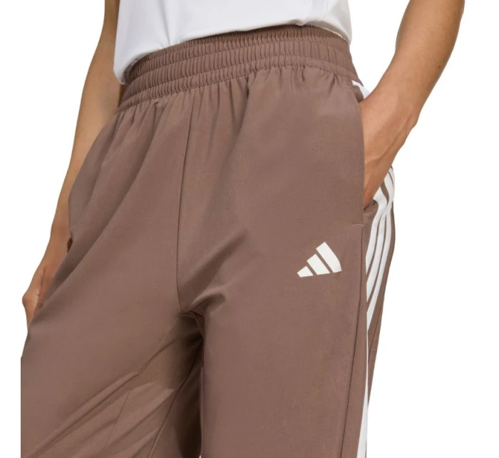 Nohavice adidas Train Essentials 3-Stripes Woven W JY2168 ženy