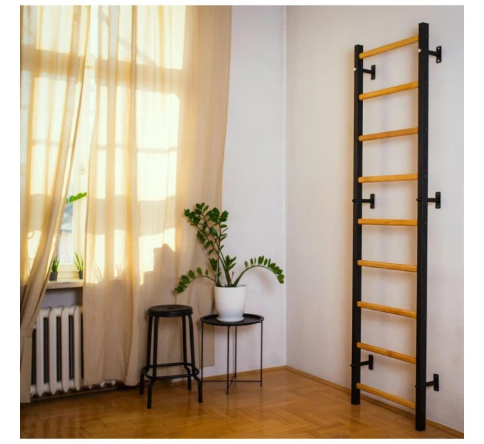 GYMNASTICKÝ REBRÍK ZÁBRADLIE A LAVIČKA LAVIČKA 733B