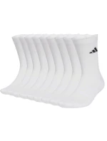 Ponožky Adidas Cushioned Essentials Crew 10P KF9095