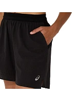 Šortky Asics Fujitrail Elite Short W