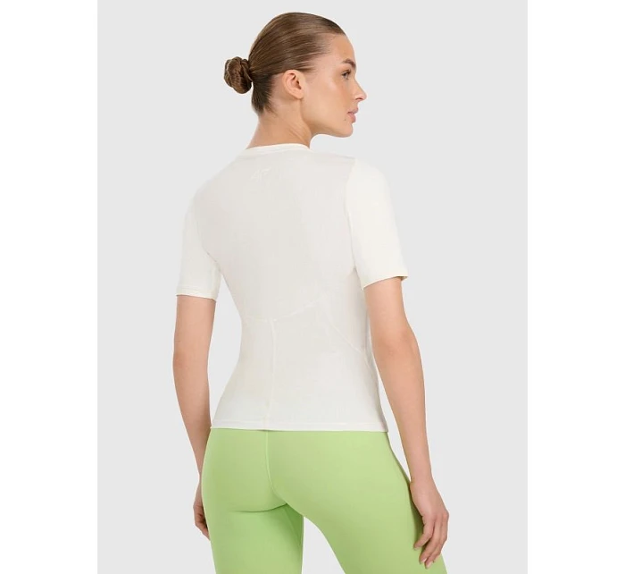 Dámské rychleschnoucí tréninkové tričko model 22063581 - 4F