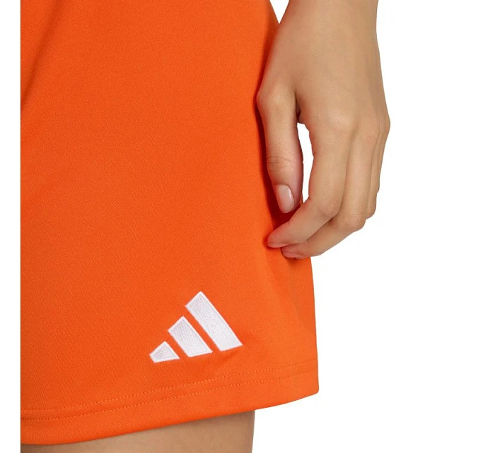 Dámske šortky adidas Entrada 26 orange JZ2538 women Dámske šortky adidas Entrada 26 orange JZ2538 women