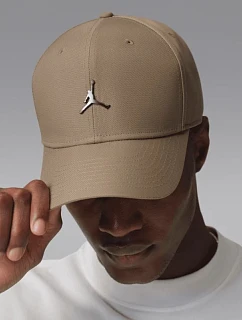 Air Jordan Rise Structured Metal Jumpman Khaki - HM5750-247