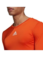 Pánske tričko Team Base M GN7508 - Adidas