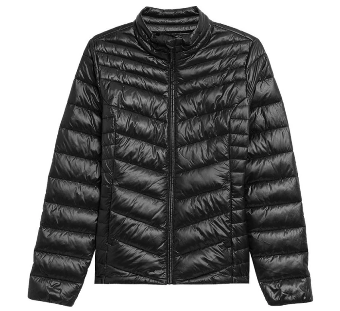 Dámska bunda W H4Z21-KUDP002 20S - 4F Dámska bunda W H4Z21-KUDP002 20S - 4F