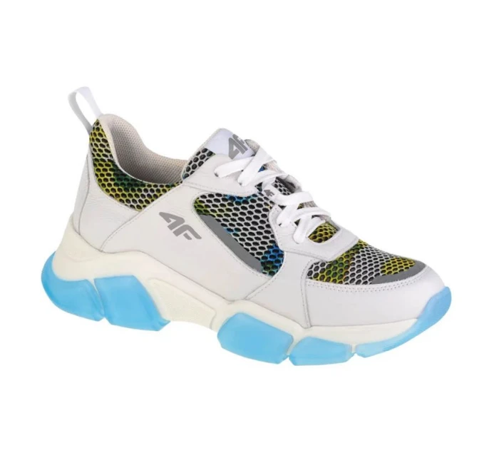 Boty dámské volnočasové W model 17222636 - 4F Boty dámské volnočasové W model 17222636 - 4F