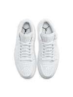 Topánky Nike Air Jordan 1 Low M 553558-130 Topánky Nike Air Jordan 1 Low M 553558-130