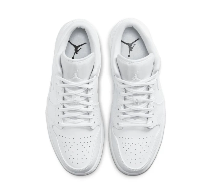 Topánky Nike Air Jordan 1 Low M 553558-130 Topánky Nike Air Jordan 1 Low M 553558-130