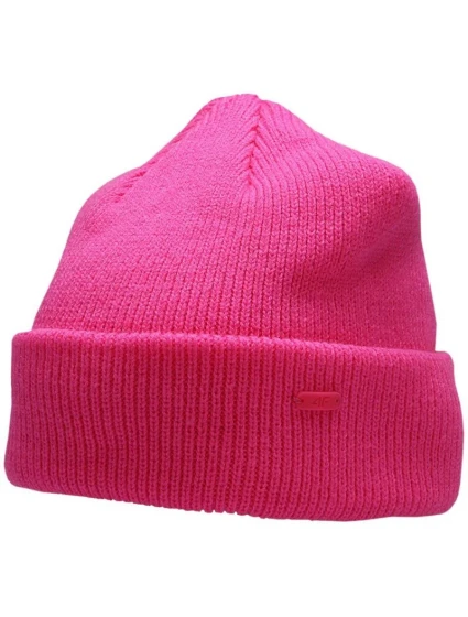 Dámská čepice model 17778594 - 4F