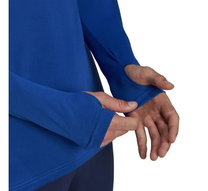 Mikina adidas Condivo 22 Training 1/2 zip M HA6271 pánska