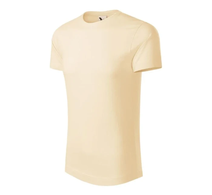 Pánska košeľa Origin (GOTS) M MLI-17121 almond - Malfini Pánska košeľa Origin (GOTS) M MLI-17121 almond - Malfini