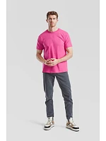Valueweight T Tričko  red model 22496958 - Fruit of the Loom