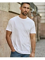 Tee Jays TJ 8000 Tričko "SOF TEE®" 18.8000 navy