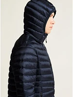 Craft Corporate CORE Lt. Insulation Jacket M Pánska prešívaná bunda 81.5260 čierna