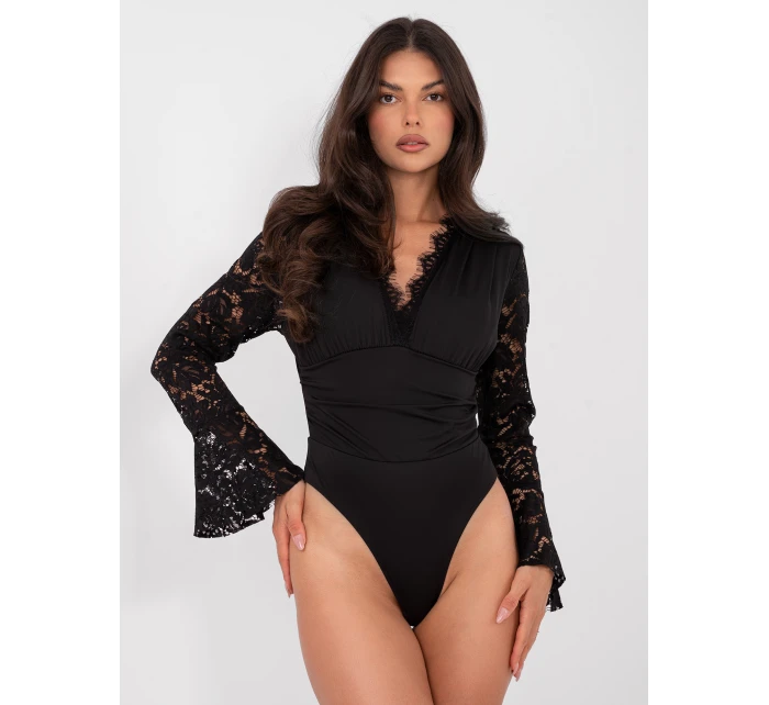Body IT BO 22160.01 black