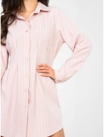 Šaty IT SK 22268.84 svetlo ružová Šaty IT SK 22268.84 svetlo ružová