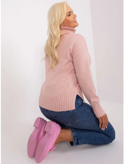 PM SW PM 3681 jumper.05P svetlo ružová