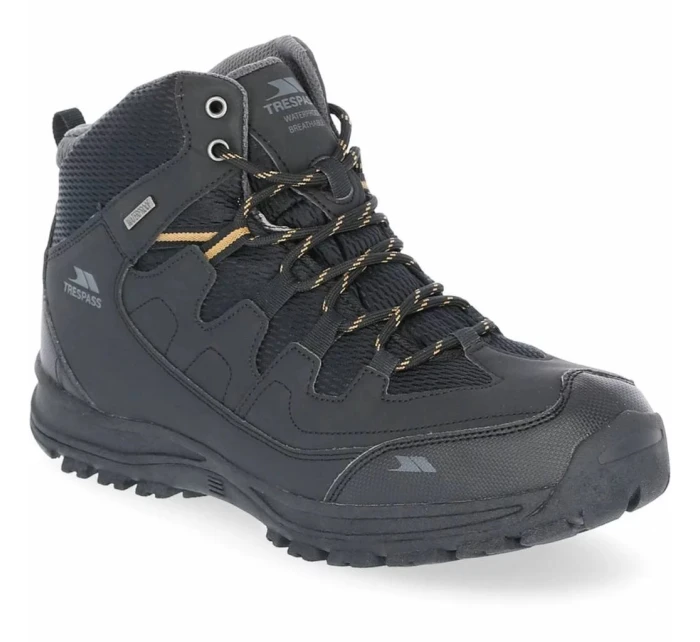 Pánské outdoorové boty model 21276489 - Trespass Pánské outdoorové boty model 21276489 - Trespass