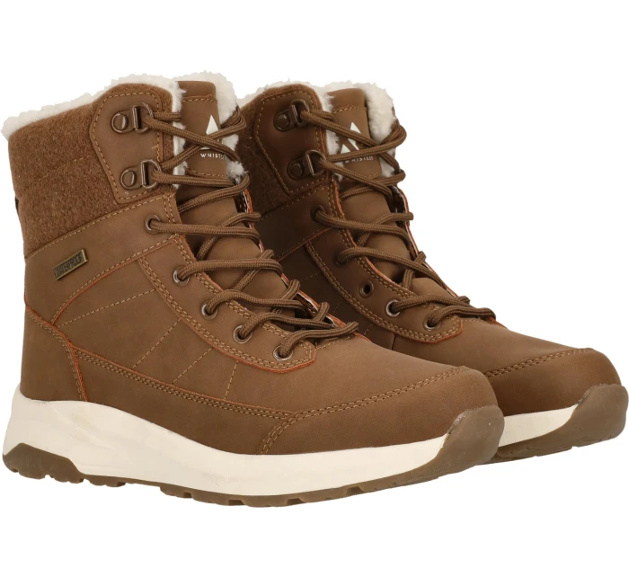 Dámská zimní obuv model 21466036 - Whistler