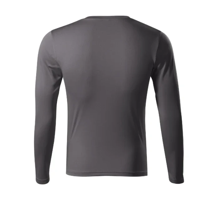 model 20630051 triko unisex ocelově šedá - MALFINI, a.s. model 20630051 triko unisex ocelově šedá - MALFINI, a.s.