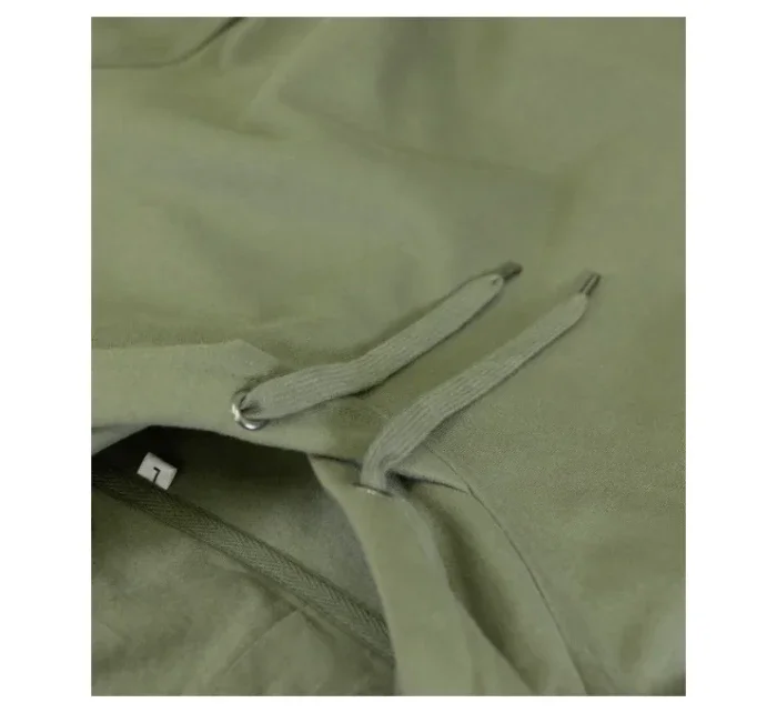 Pánska džínsová mikina Moon