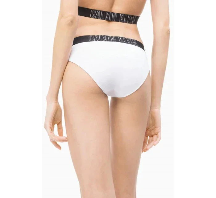 Dámské Bikini model 20892232 - Calvin Klein