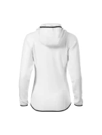 Dámska mikina Direct W MLI-41800 White - Malfini Dámska mikina Direct W MLI-41800 White - Malfini