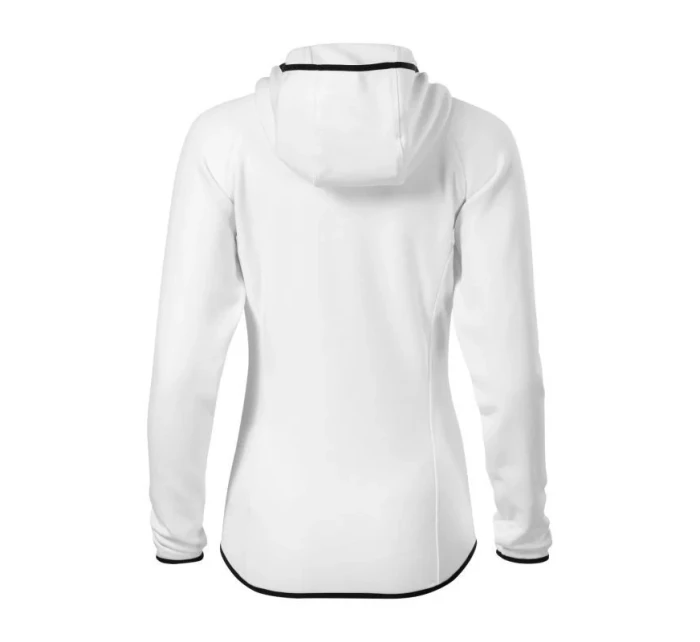 Dámska mikina Direct W MLI-41800 White - Malfini Dámska mikina Direct W MLI-41800 White - Malfini