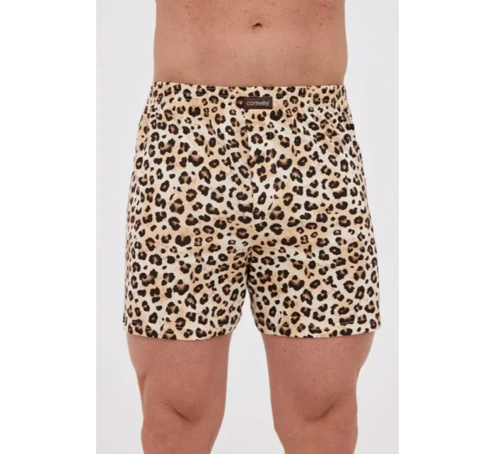 BOXERKY CLASSIC 3-5XL J/25