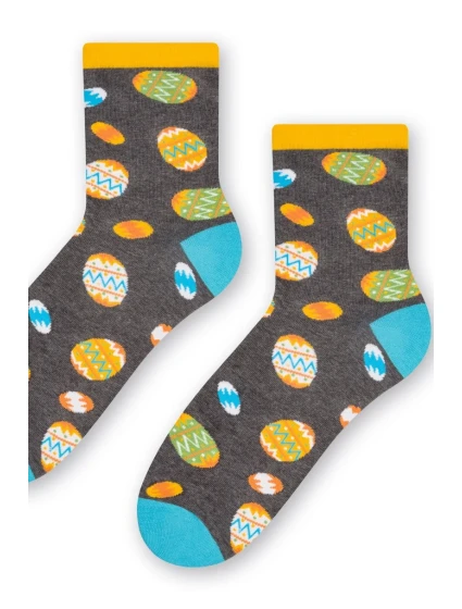 Dámské model 17926899 ponožky 136 - Steven