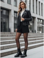 Dámské kozačky černé Dstreet model 21994987 - FashionStreet