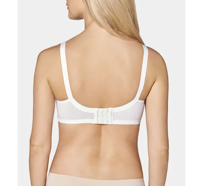 Podprsenka Claudette 104 NX biela - TRIUMPH Podprsenka Claudette 104 NX biela - TRIUMPH