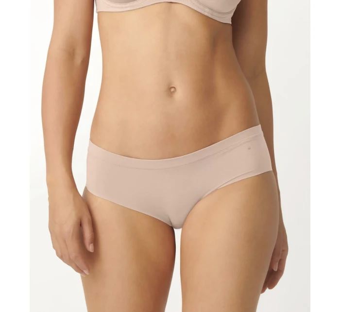 Dámské kalhotky Smart Natural Hipster EX - tělové - TRIUMPH
