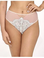 Ava 2223 Velvet Blush nohavičky S-3XL