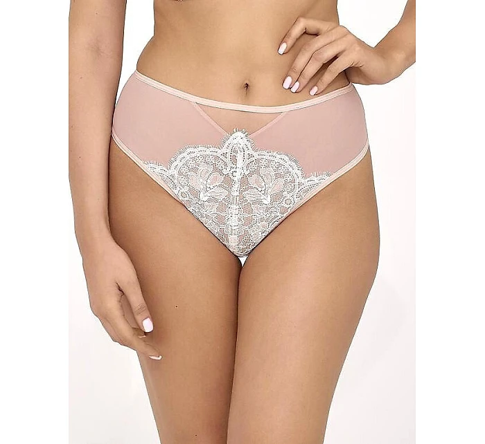 Ava 2223 Velvet Blush nohavičky S-3XL