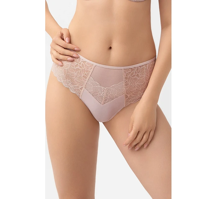 Figs  Daria béžová S2XL model 22108361 - Gorsenia