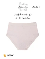 Nohavičky DC Girl 27370 A12 Summer S–XL Nohavičky DC Girl 27370 A12 Summer S–XL