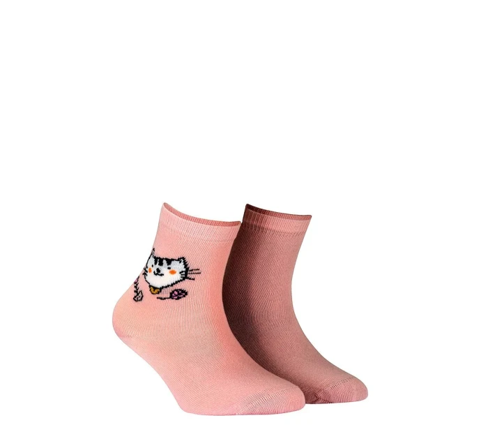 Dámske ponožky Wola Perfect Woman W84.01P Casual Dámske ponožky Wola Perfect Woman W84.01P Casual