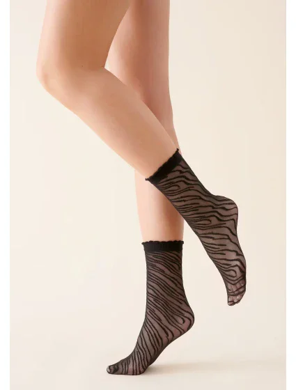 Ponožky Gabriella 567 Ama 20 den Ponožky Gabriella 567 Ama 20 den