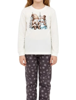 Dievčenské pyžamo 978/190 Friends - CORNETTE