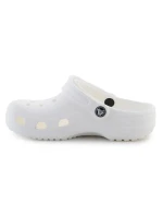 Crocs Classic Clog Jr 206991-100