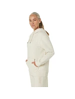 Logo Hoodie W model 20898698 - Asics