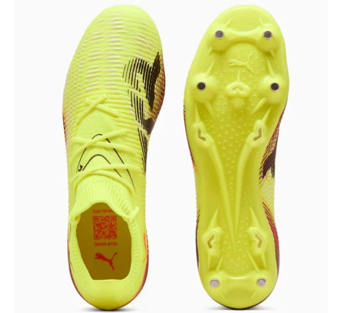 Fotbalové boty Future 8 Match MxSG M model 21107331 - Puma