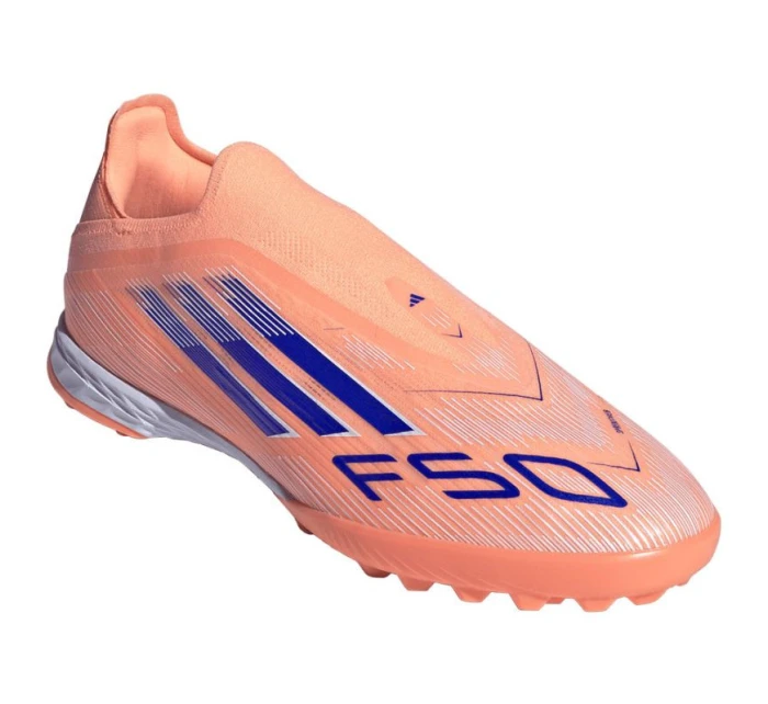 Topánky adidas F50 Pro LL TF JR9329