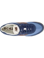 New Balance Lifestyle modrá unisex klasická obuv (URC42BC) New Balance Lifestyle modrá unisex klasická obuv (URC42BC)