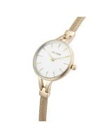 Dámske hodinky Paul Lorens PL12878B-3D1 + BOX Dámske hodinky Paul Lorens PL12878B-3D1 + BOX