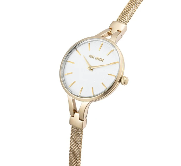 Dámske hodinky Paul Lorens PL12878B-3D1 + BOX Dámske hodinky Paul Lorens PL12878B-3D1 + BOX