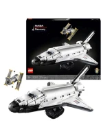 LEGO Ikony 10283 Raketoplán NASA Discovery