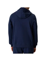 Pánska mikina 4F M2550 navy blue 4FWMM00TSWSM2550 31S pánska